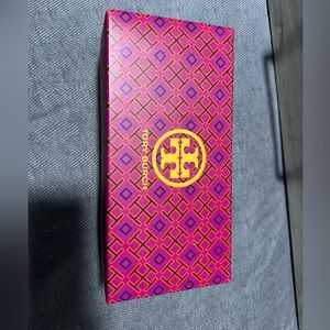 Tory burch flats